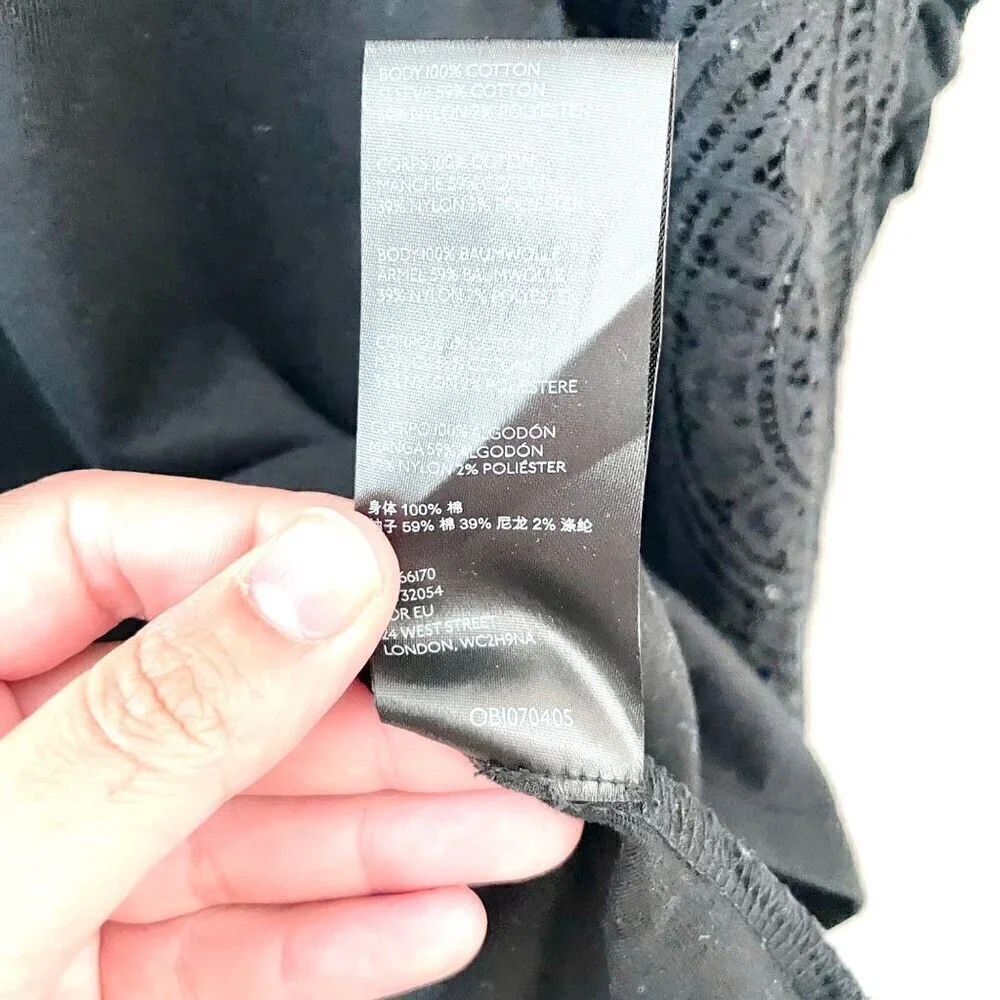 Anthropologie this gently